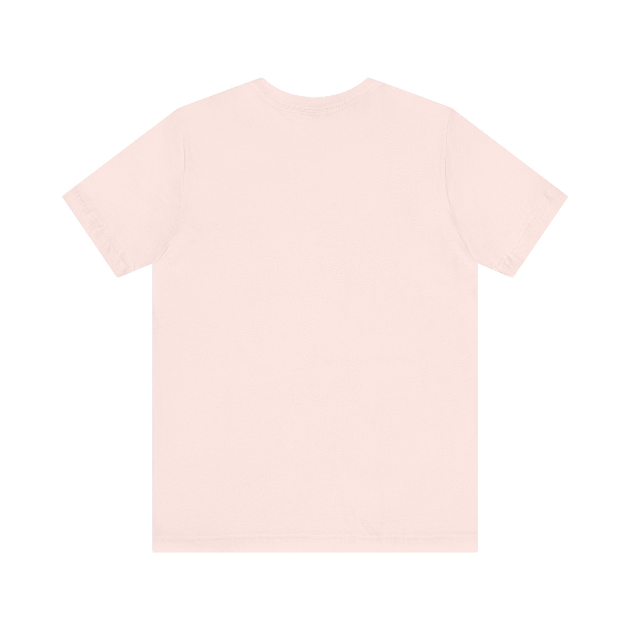 Tempest Federation Unisex Jersey Short Sleeve Tee