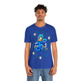 Load image into Gallery viewer, Tempest Federation Unisex Jersey Short Sleeve Tee
