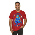 Load image into Gallery viewer, Tempest Federation Unisex Jersey Short Sleeve Tee
