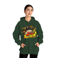 Load image into Gallery viewer, Over 9000 Unisex Heavy Blend™ Hooded Sweatshirt
