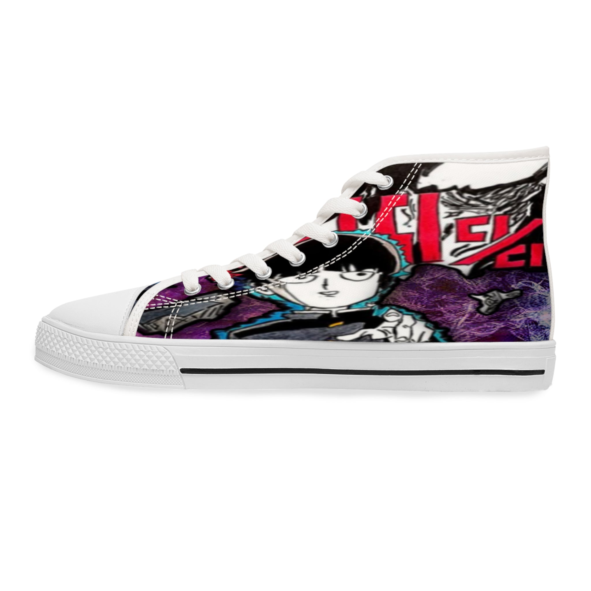 Over 100 Women's High Top Sneakers