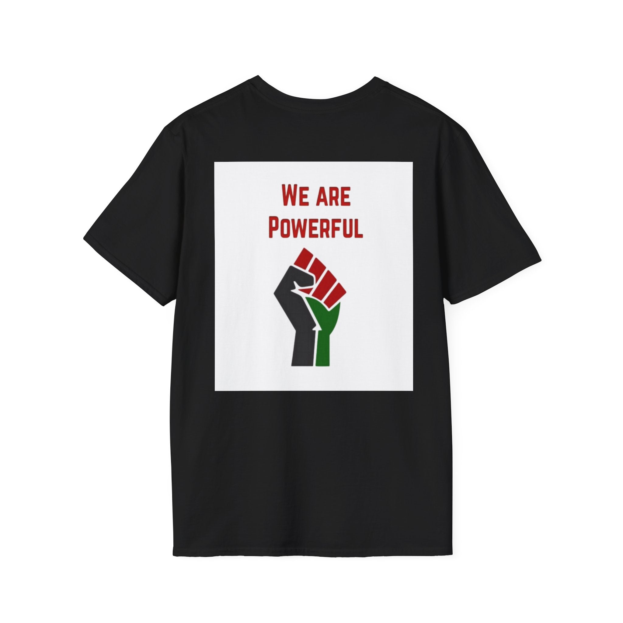 Juneteenth Celebration Tee