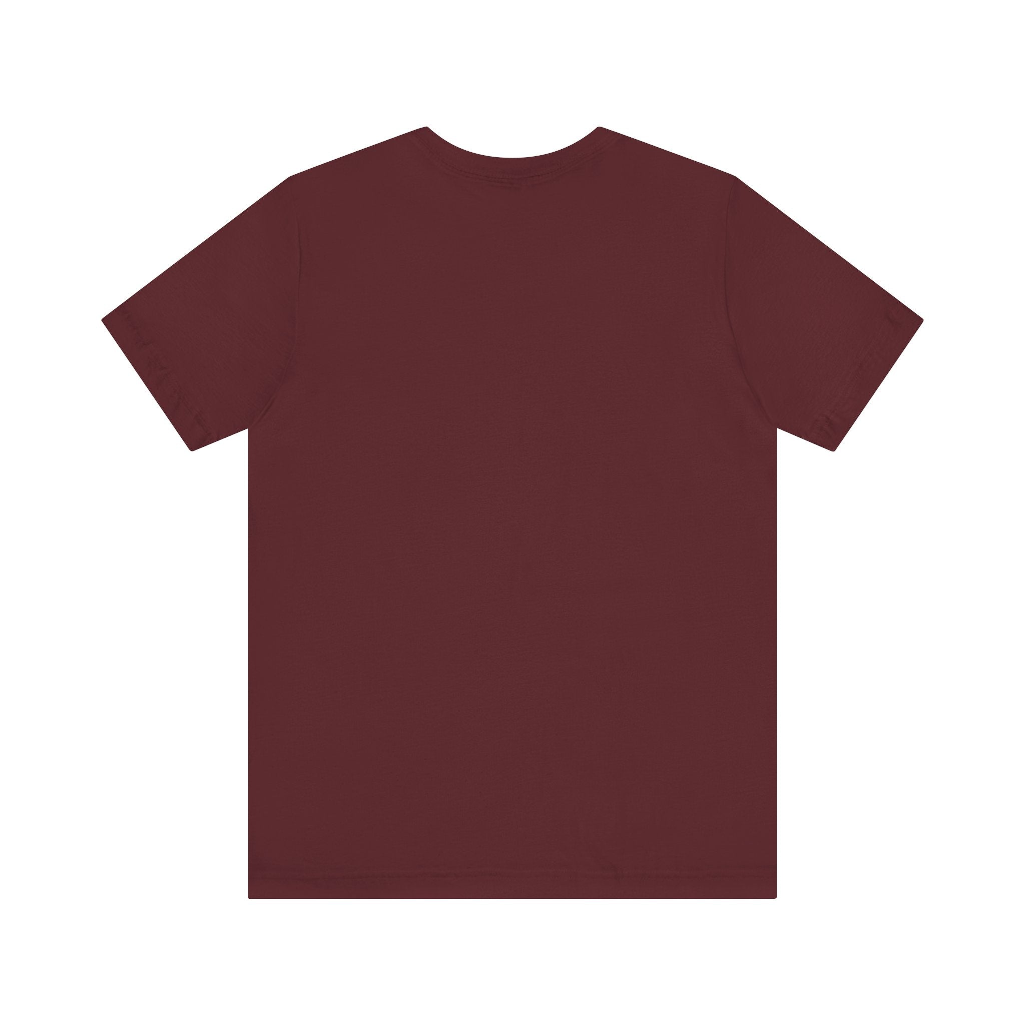 Tempest Federation Unisex Jersey Short Sleeve Tee