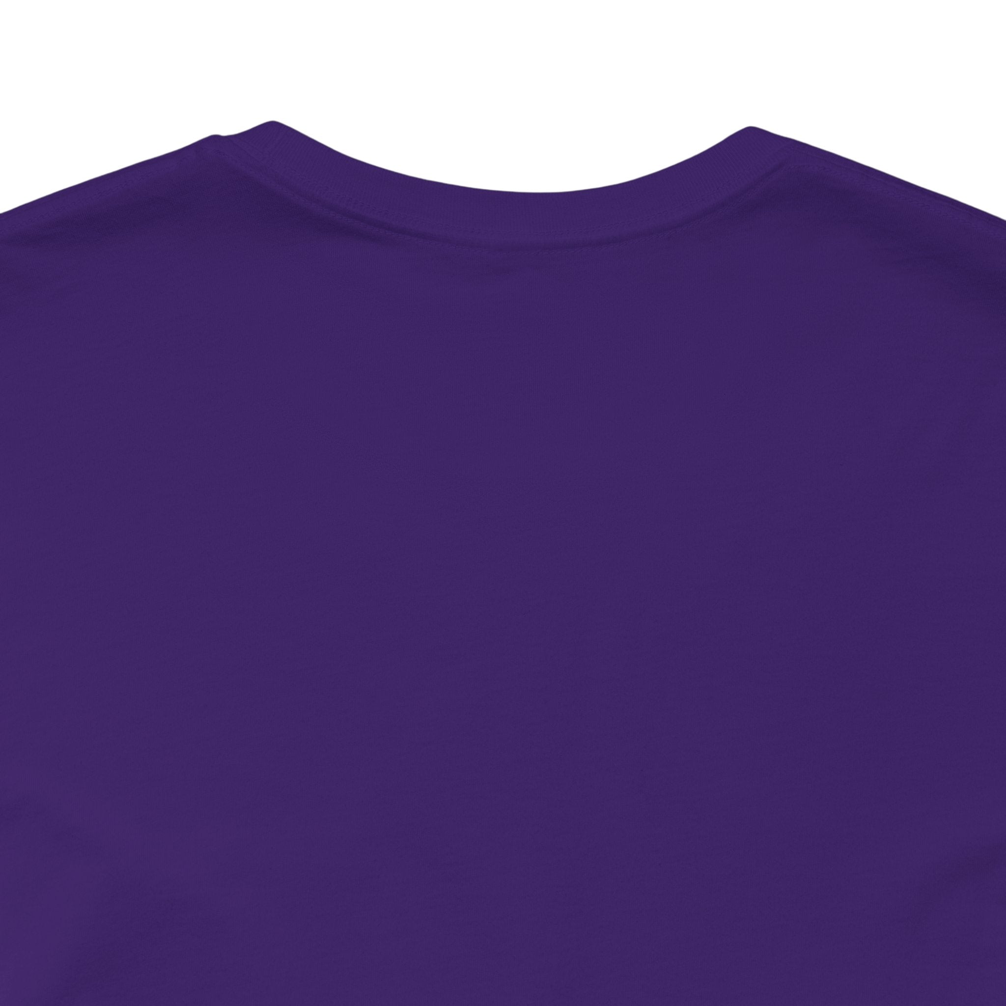 Tempest Federation Unisex Jersey Short Sleeve Tee
