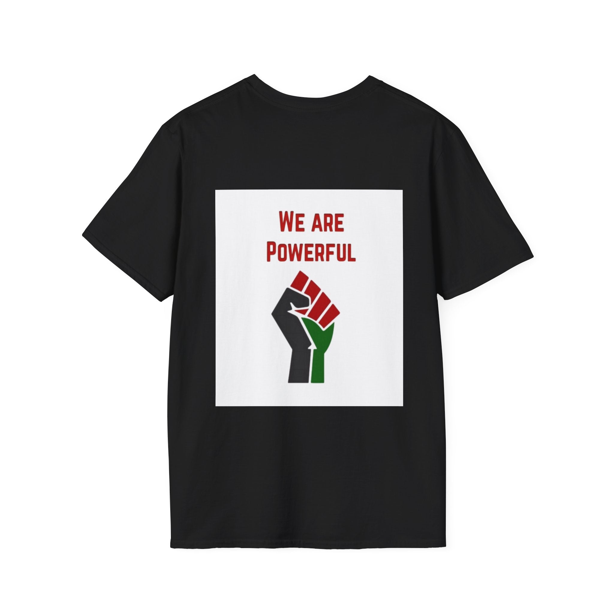 Juneteenth Celebration Tee