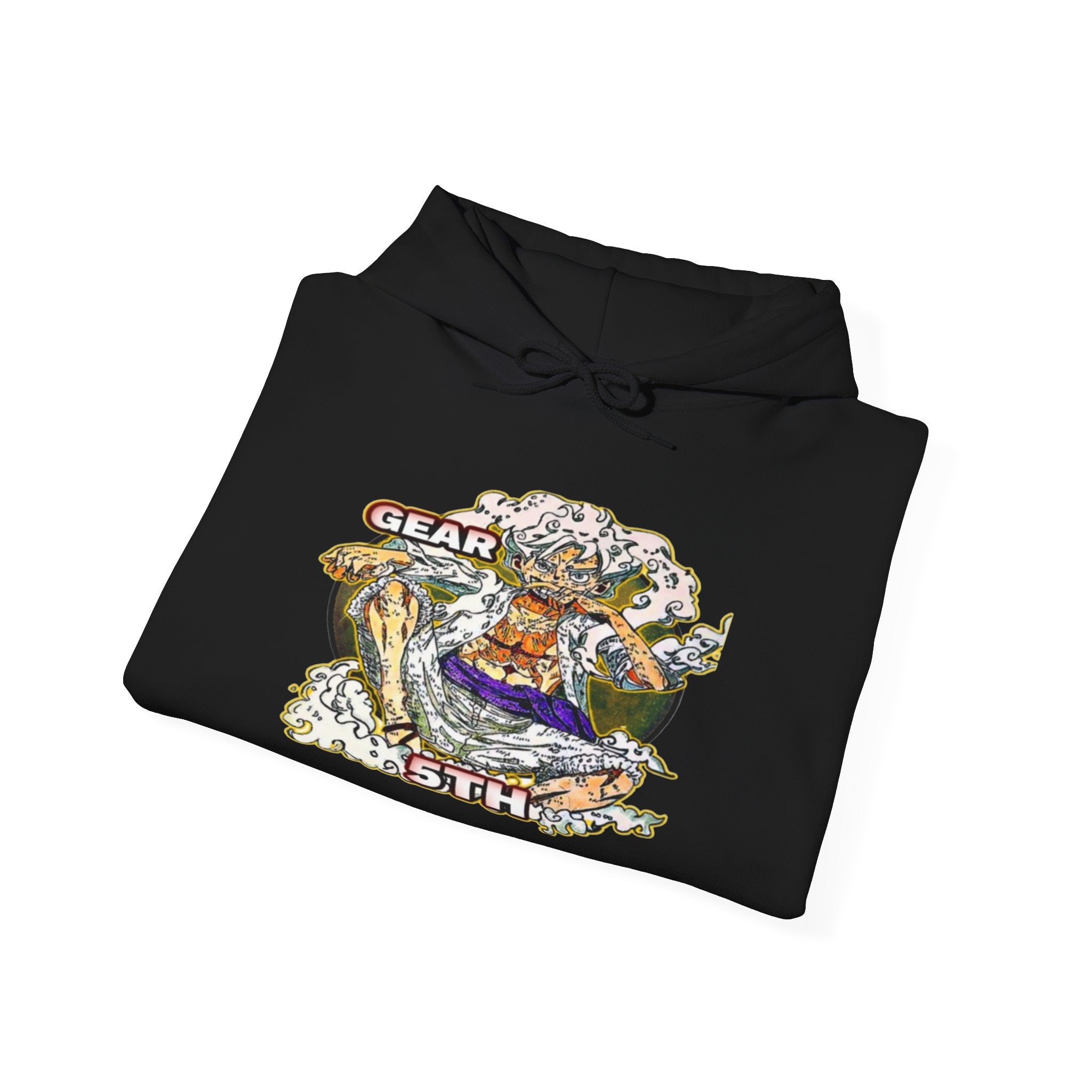 The greatest pirate ™ Hooded Sweatshirt
