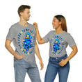 Load image into Gallery viewer, The Greatest Federation Unisex Jersey Short Sleeve Tee
