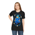 Load image into Gallery viewer, Tempest Federation Unisex Jersey Short Sleeve Tee
