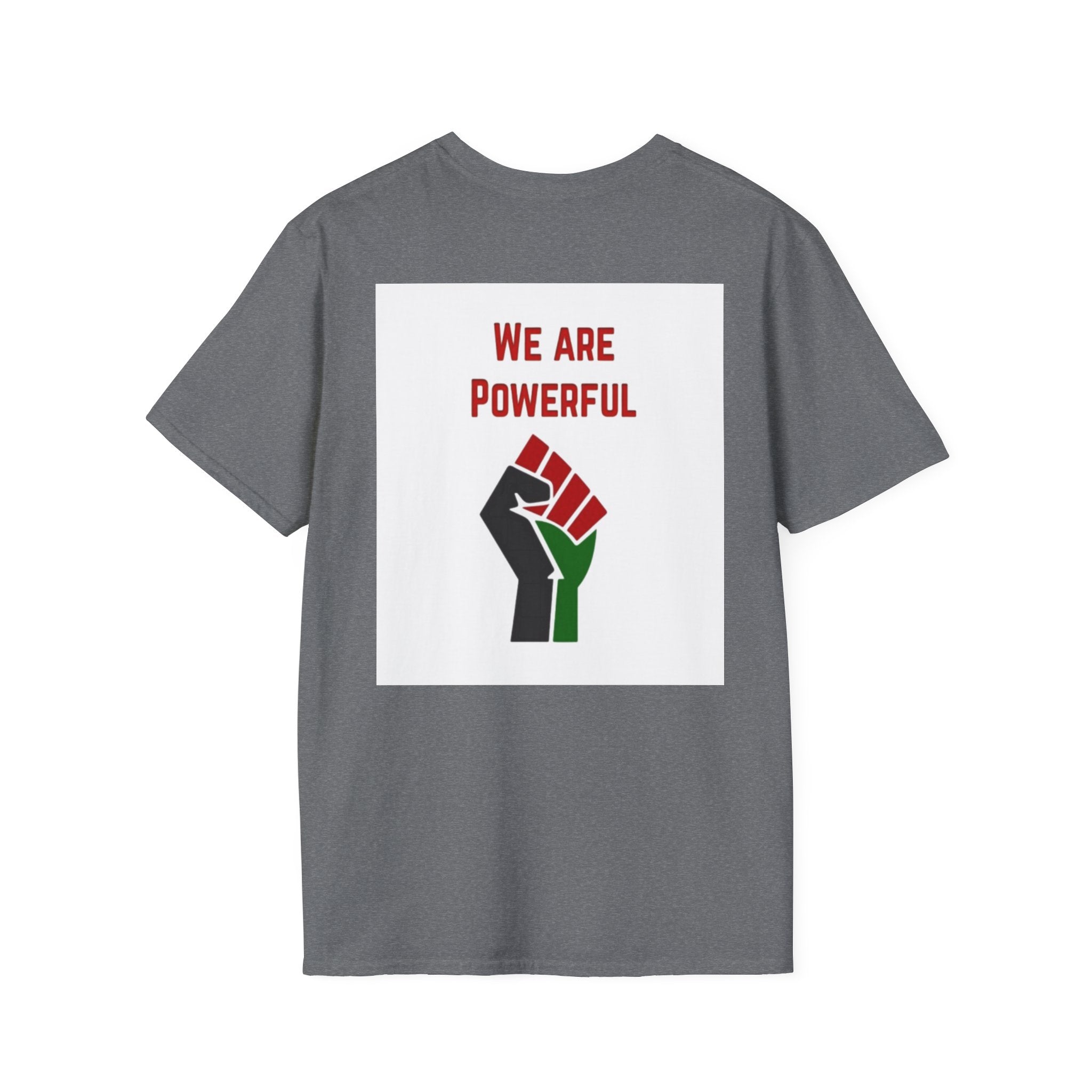 Juneteenth Celebration Tee