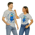 Load image into Gallery viewer, The Greatest Federation Unisex Jersey Short Sleeve Tee
