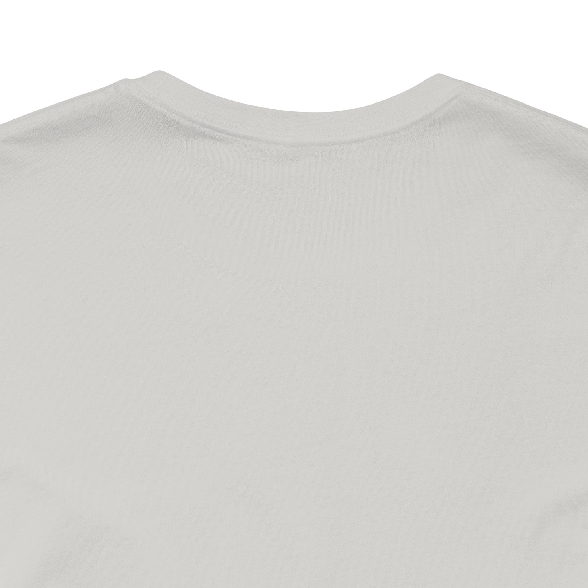Tempest Federation Unisex Jersey Short Sleeve Tee