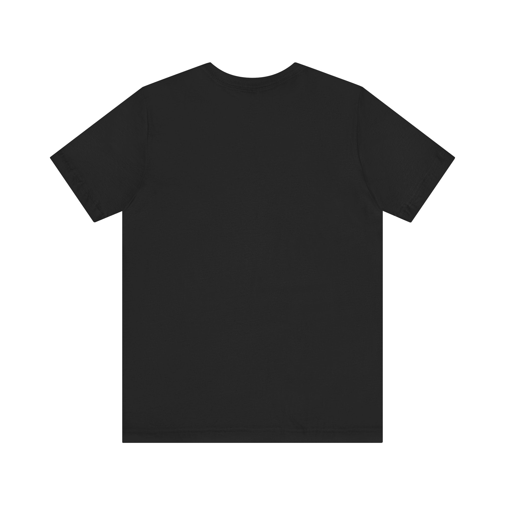 Tempest Federation Unisex Jersey Short Sleeve Tee