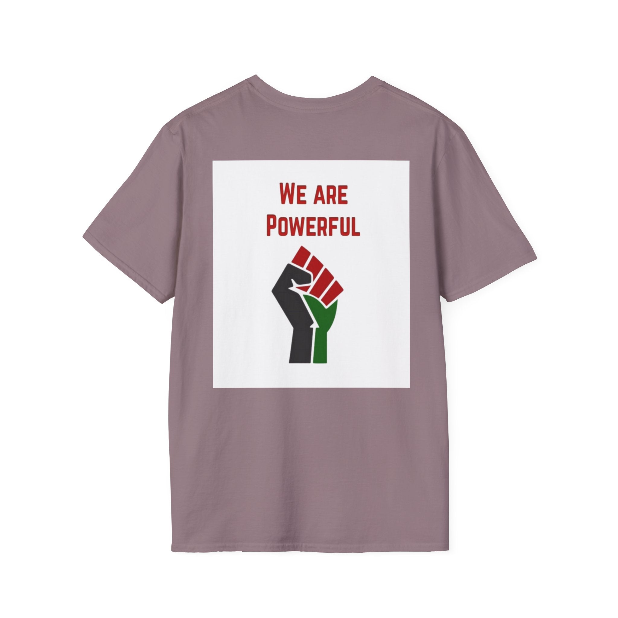 Juneteenth Celebration Tee