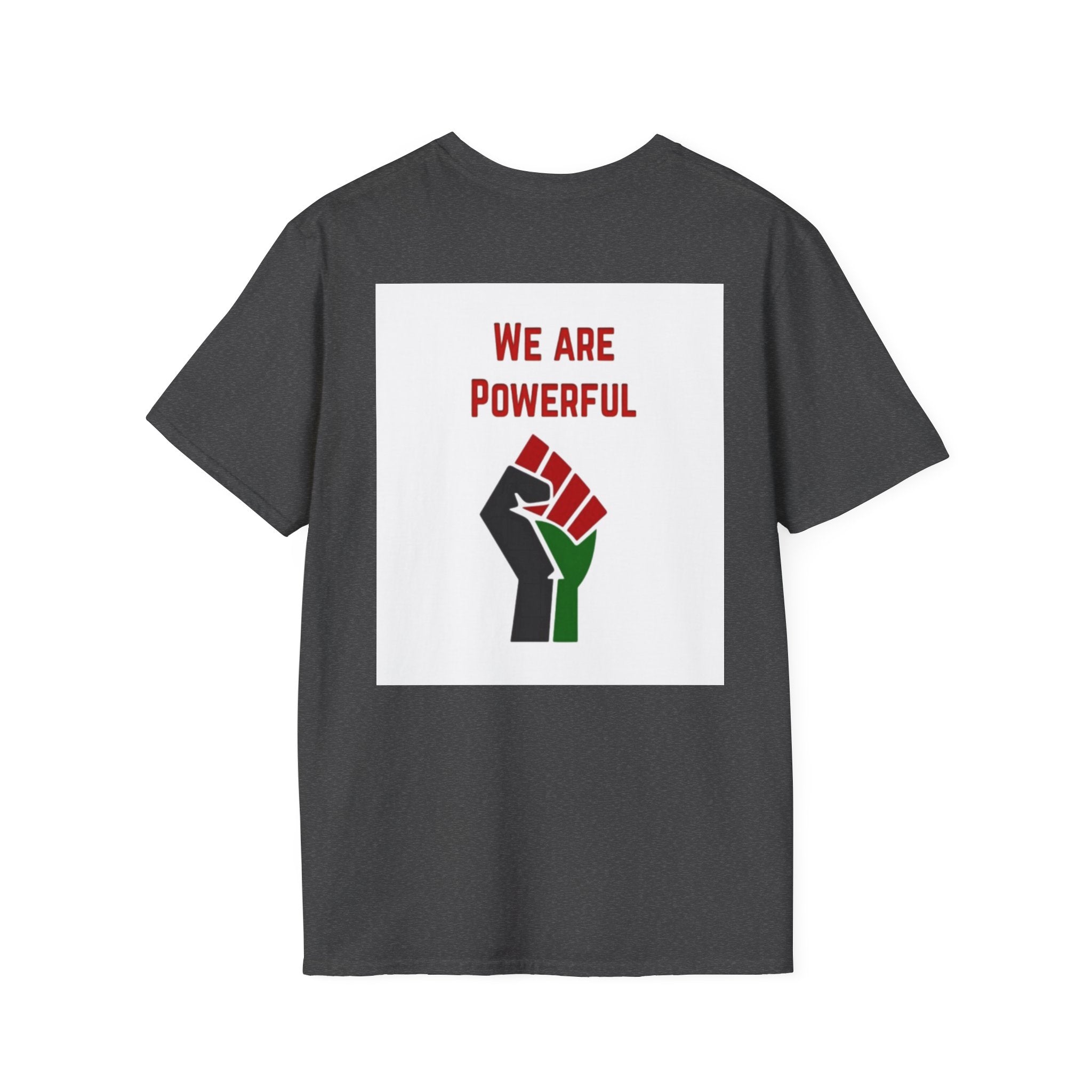 Juneteenth Celebration Tee