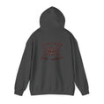 Load image into Gallery viewer, Cuddly But Deadly Unisex Heavy Blend™ Hooded Sweatshirt
