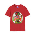 Load image into Gallery viewer, Juneteenth Celebration Tee
