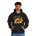 Load image into Gallery viewer, Over 9000 Unisex Heavy Blend™ Hooded Sweatshirt
