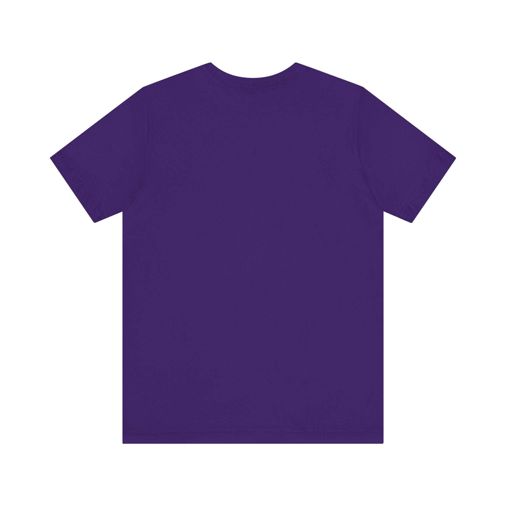 Tempest Federation Unisex Jersey Short Sleeve Tee