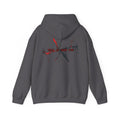 Load image into Gallery viewer, The greatest pirate ™ Hooded Sweatshirt
