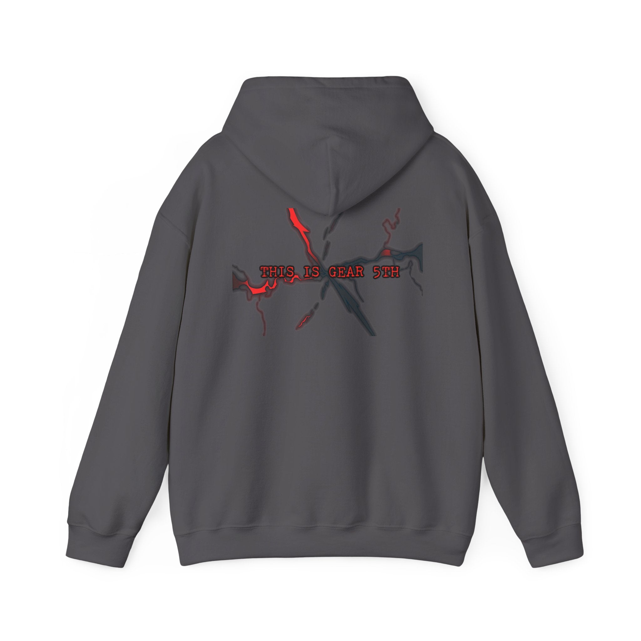 The greatest pirate ™ Hooded Sweatshirt