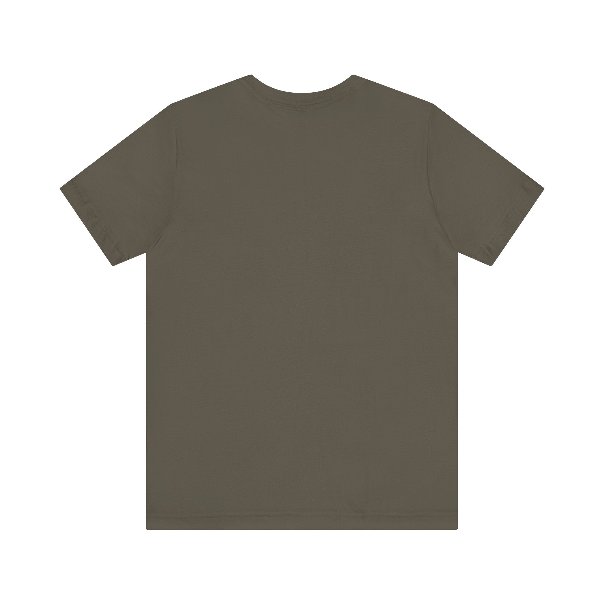 Tempest Federation Unisex Jersey Short Sleeve Tee