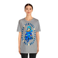 Load image into Gallery viewer, The Greatest Federation Unisex Jersey Short Sleeve Tee
