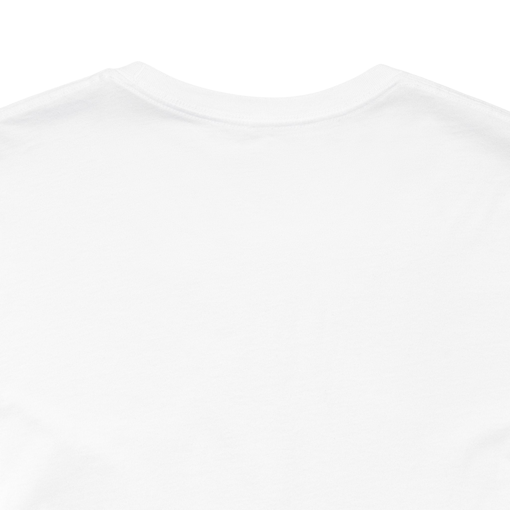 Tempest Federation Unisex Jersey Short Sleeve Tee
