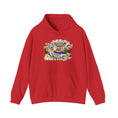 Load image into Gallery viewer, The greatest pirate ™ Hooded Sweatshirt
