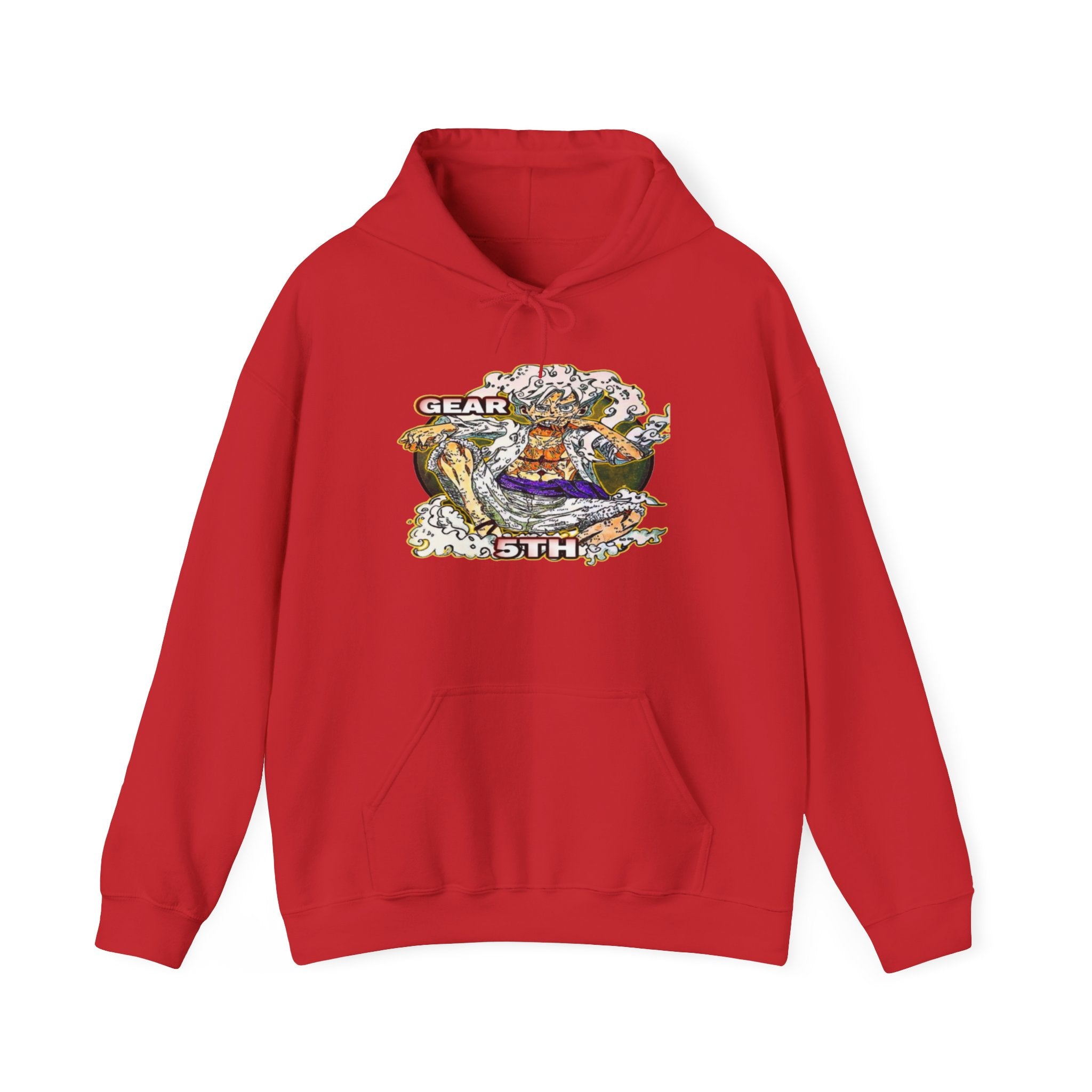 The greatest pirate ™ Hooded Sweatshirt