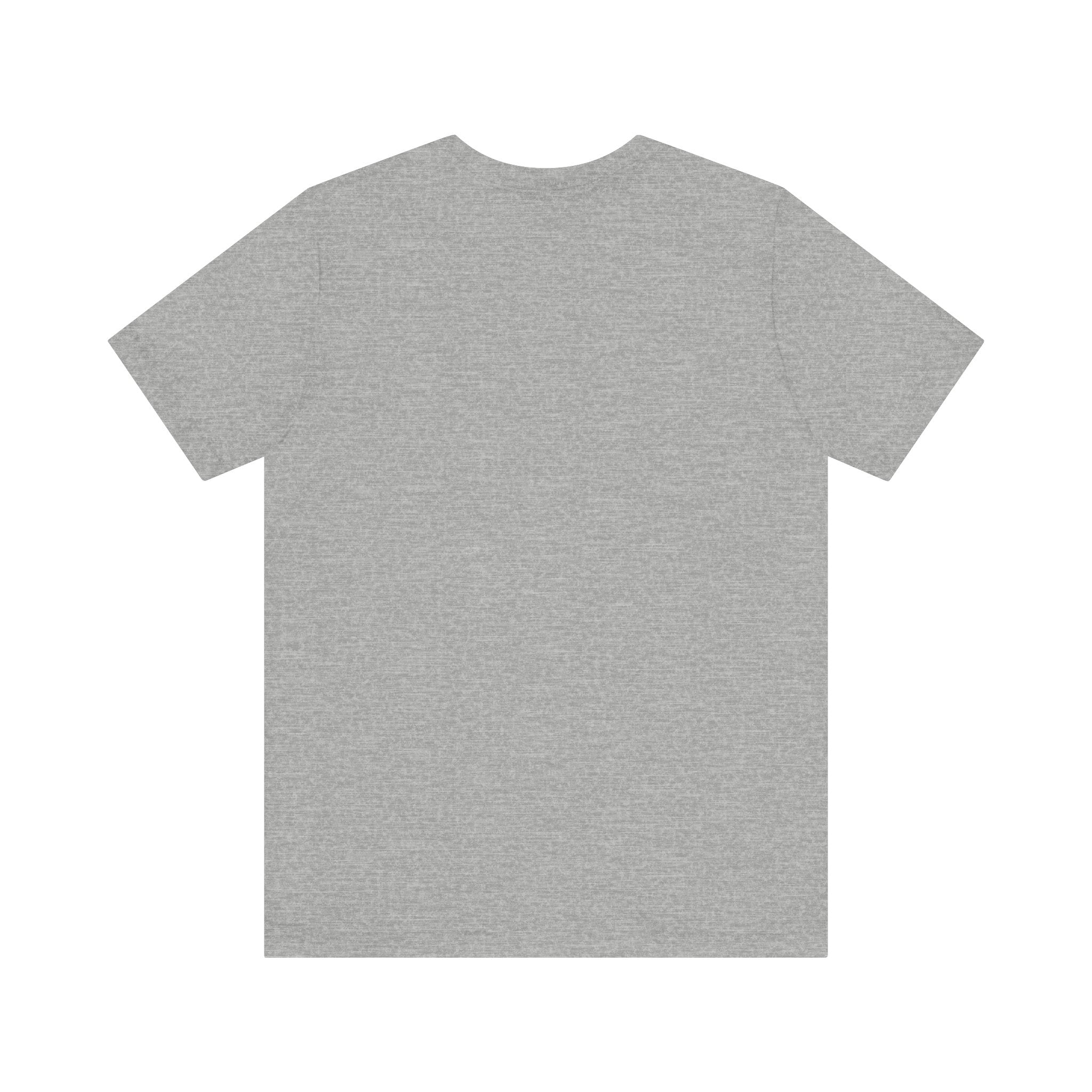 Tempest Federation Unisex Jersey Short Sleeve Tee