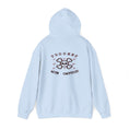 Load image into Gallery viewer, Cuddly But Deadly Unisex Heavy Blend™ Hooded Sweatshirt
