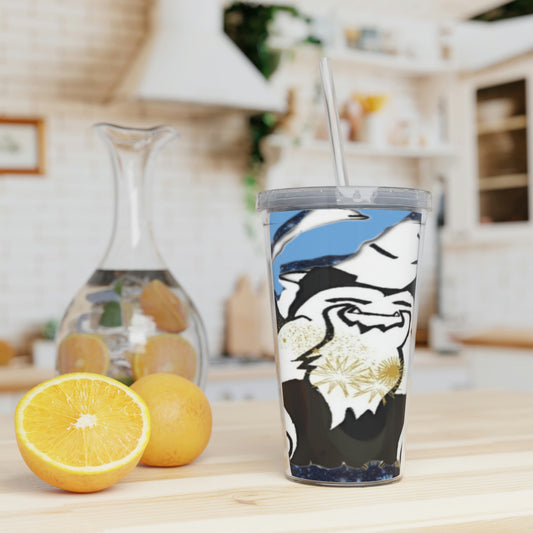 Your a Wizard Tumbler