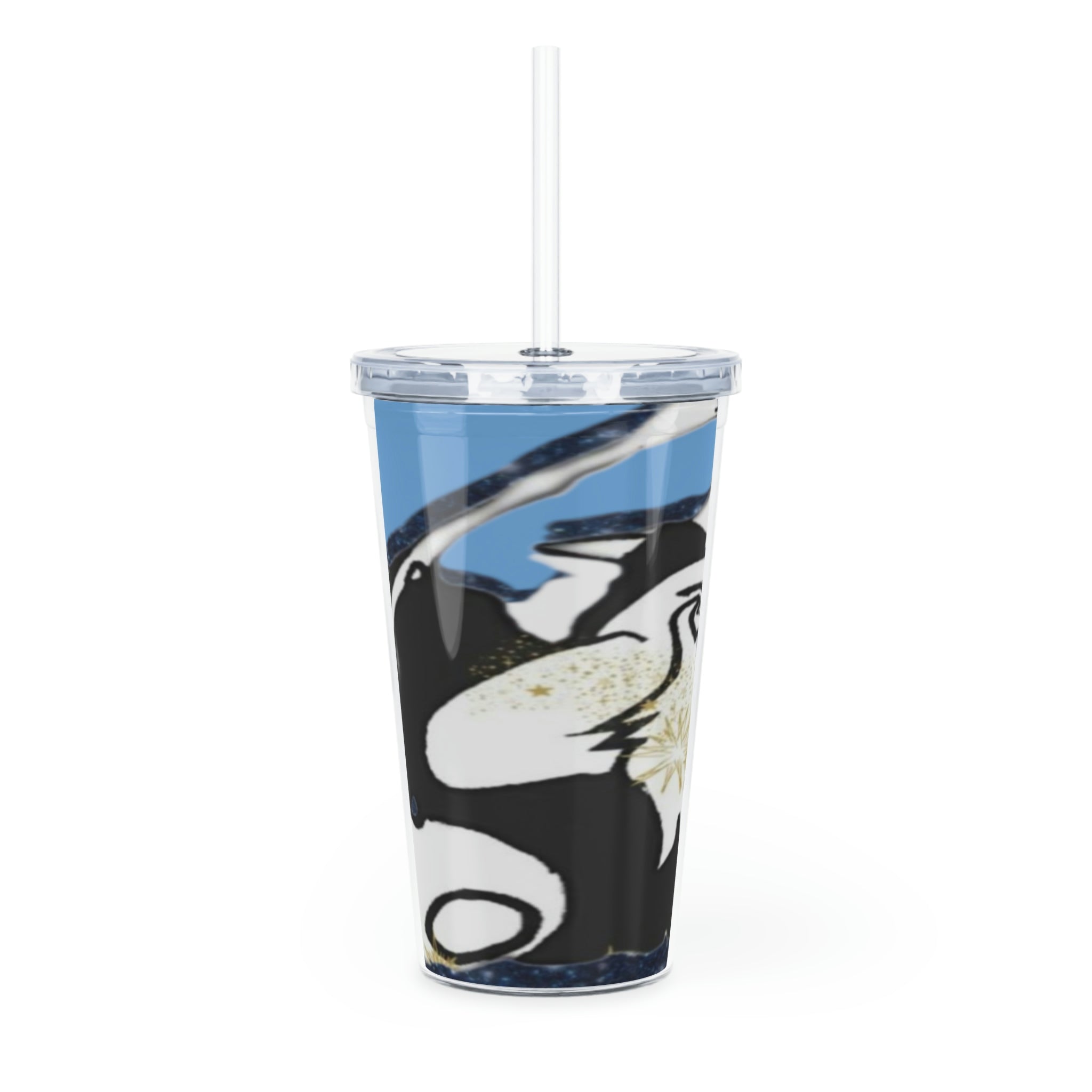 Your a Wizard Tumbler