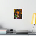 Load image into Gallery viewer, Alien Premium Matte Vertical Posters
