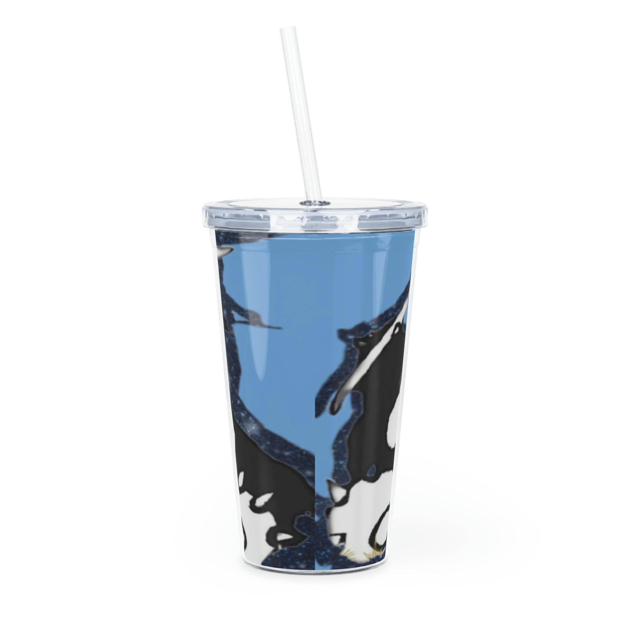 Your a Wizard Tumbler