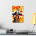 Load image into Gallery viewer, Benjira Premium Matte Vertical Posters
