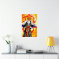 Load image into Gallery viewer, Benjira Premium Matte Vertical Posters
