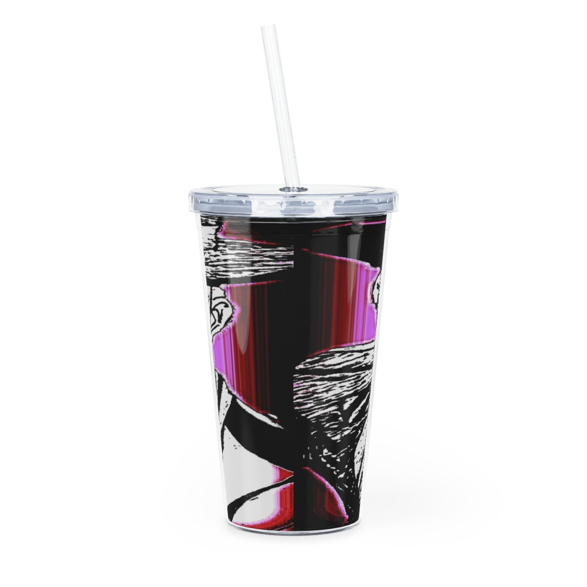 Mystical Magician Tumbler