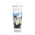 Load image into Gallery viewer, Your a Wizard Tumbler
