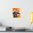 Load image into Gallery viewer, Benjira Premium Matte Vertical Posters
