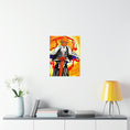 Load image into Gallery viewer, Benjira Premium Matte Vertical Posters
