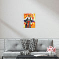 Load image into Gallery viewer, Benjira Premium Matte Vertical Posters
