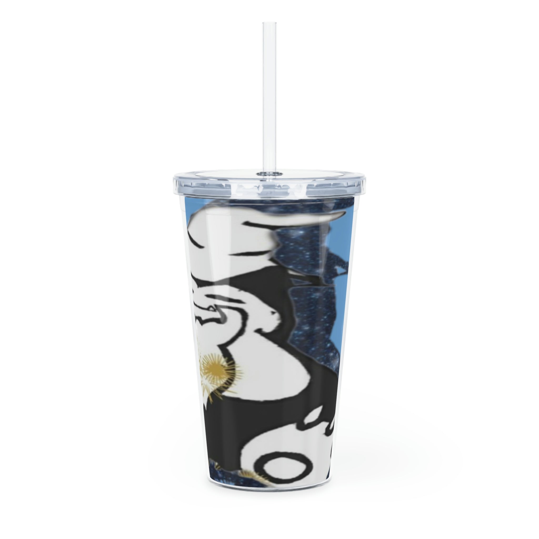 Your a Wizard Tumbler