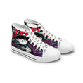 Load image into Gallery viewer, Over Women's High Top Sneakers
