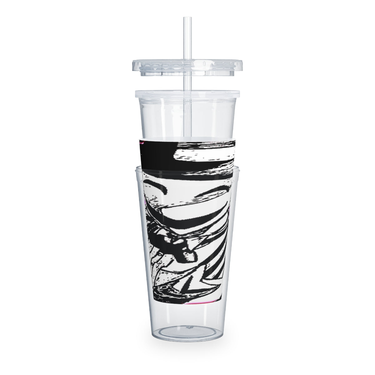 Mystical Magician Tumbler