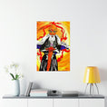 Load image into Gallery viewer, Benjira Premium Matte Vertical Posters
