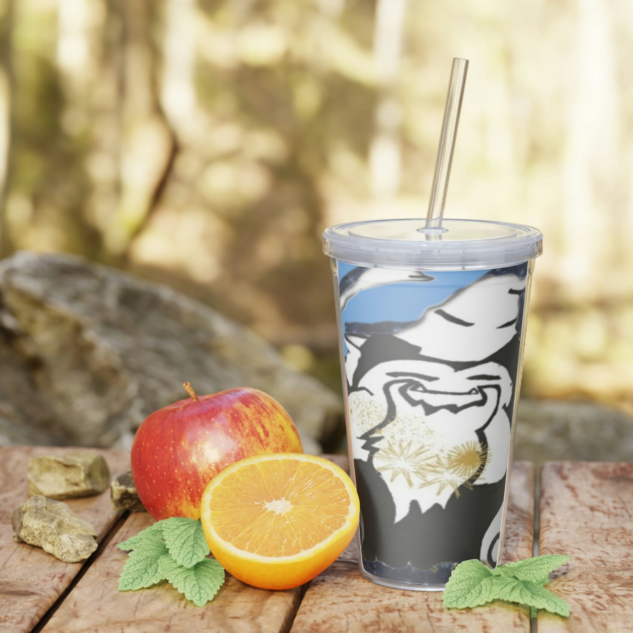 Your a Wizard Tumbler